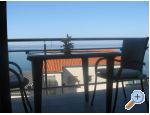 Appartements Boikovi - Podstrana Croatie