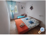 Apartmaji Cappuccino - Podstrana Hrvaka