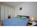 Apartmaji Cappuccino - Podstrana Hrvaka