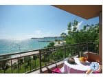 Apartmaji Cappuccino - Podstrana Hrvaka