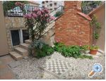 Appartements Cappuccino - Podstrana Croatie