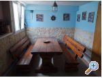 Appartements Cappuccino - Podstrana Croatie