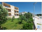 Appartements Cappuccino - Podstrana Croatie