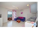 Appartements Cappuccino - Podstrana Croatie