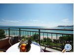 Appartements Cappuccino - Podstrana Croatie
