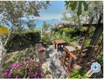 Appartements Cappuccino - Podstrana Croatie