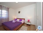 Appartements Cappuccino - Podstrana Croatie