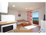 Appartements Cappuccino - Podstrana Croatie