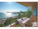Appartements Cappuccino - Podstrana Croatie