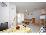 Appartements Cappuccino - Podstrana Croatie