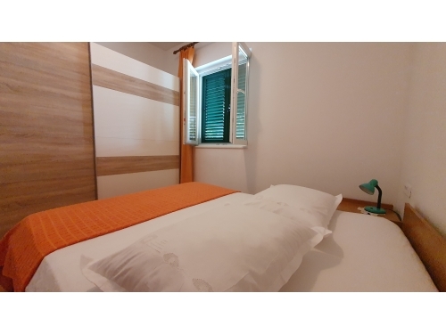 Appartements CAR - Podstrana Croatie