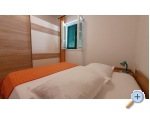 Apartmaji CAR - Podstrana Hrvaka