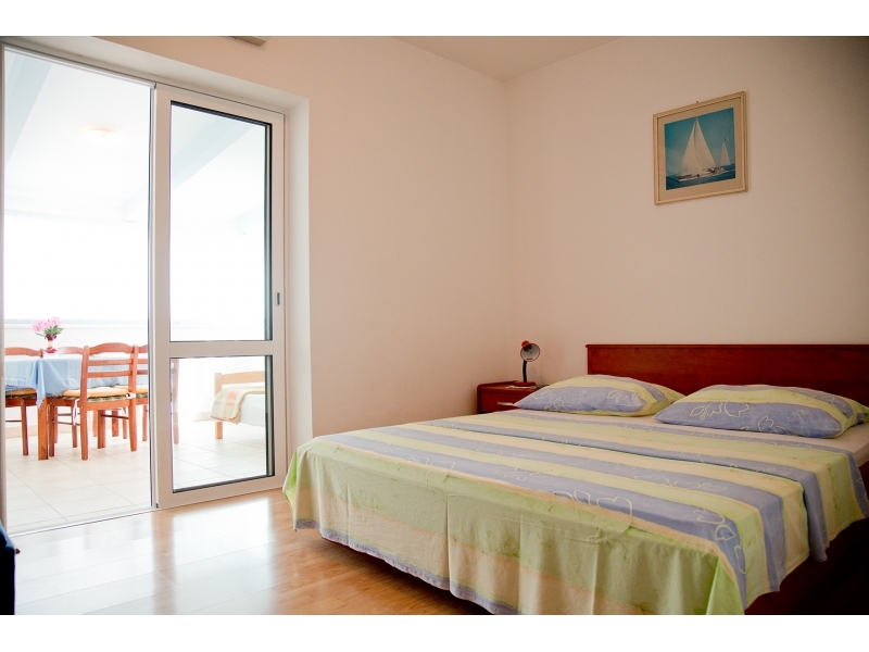 Appartements CAR - Podstrana Croatie