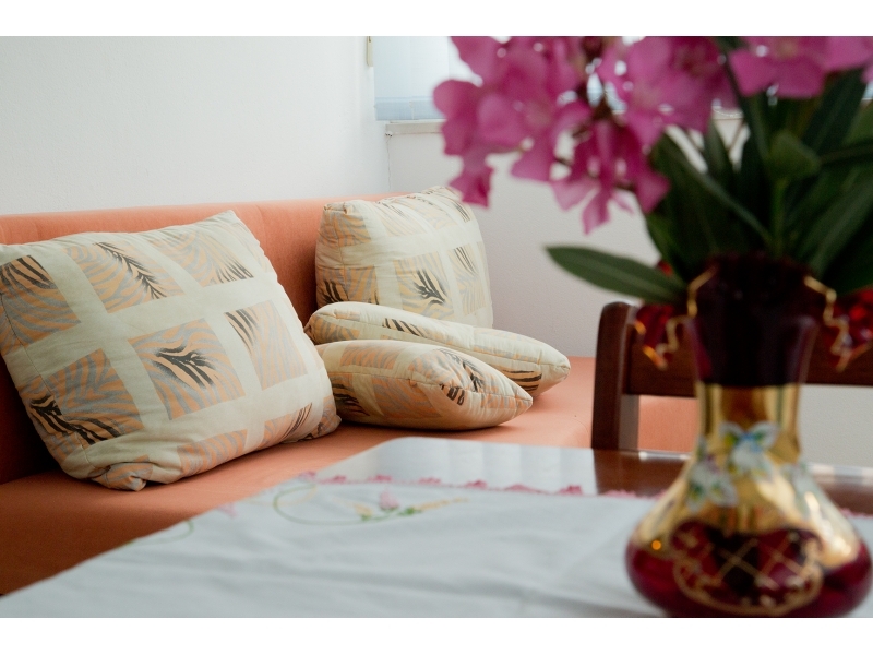 Appartements CAR - Podstrana Croatie