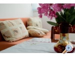 Apartmaji CAR - Podstrana Hrvaka