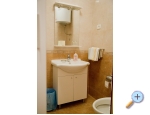 Apartmaji CAR - Podstrana Hrvaka