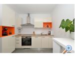 Appartements CAR - Podstrana Croatie