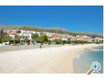 Appartements CAR - Podstrana Croatie