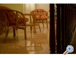 Appartements CAR - Podstrana Croatie