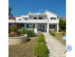 Appartements CAR - Podstrana Croatie