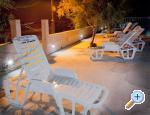Appartements CAR - Podstrana Croatie