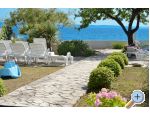 Appartements CAR - Podstrana Croatie