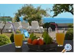 Appartements CAR - Podstrana Croatie