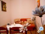 Appartements CAR - Podstrana Croatie