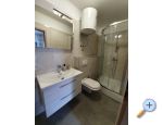 Appartements CAR - Podstrana Croatie