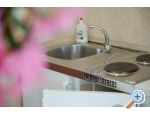 Appartements CAR - Podstrana Croatie