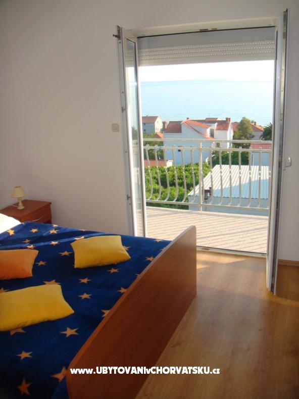 Apartmány Cosic – ubytování Podstrana, Chorvatsko – foto 10