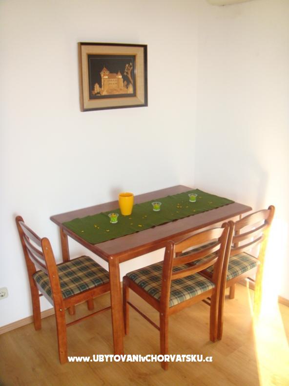 Apartmány Cosic – ubytování Podstrana, Chorvatsko – foto 11