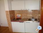 Apartmány Cosic – Podstrana – náhled 7