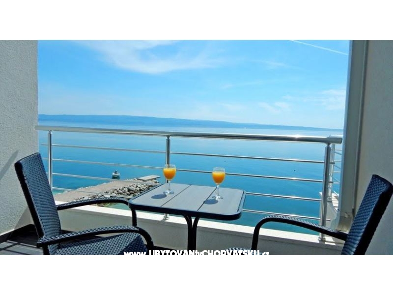 Ferienwohnungen King – Ferienwohnung Podstrana, Kroatien – Foto 1