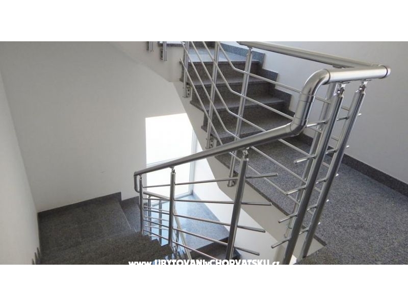 Ferienwohnungen King – Ferienwohnung Podstrana, Kroatien – Foto 11