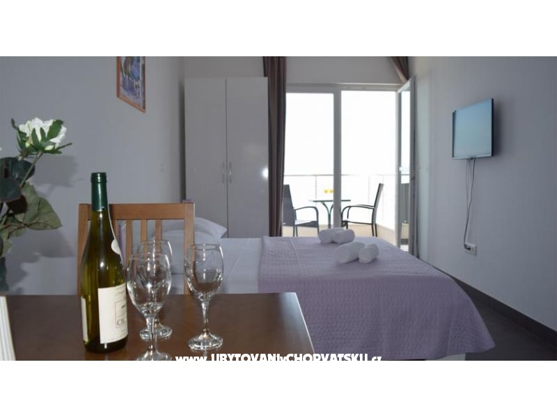 Ferienwohnungen King – Ferienwohnung Podstrana, Kroatien – Foto 12