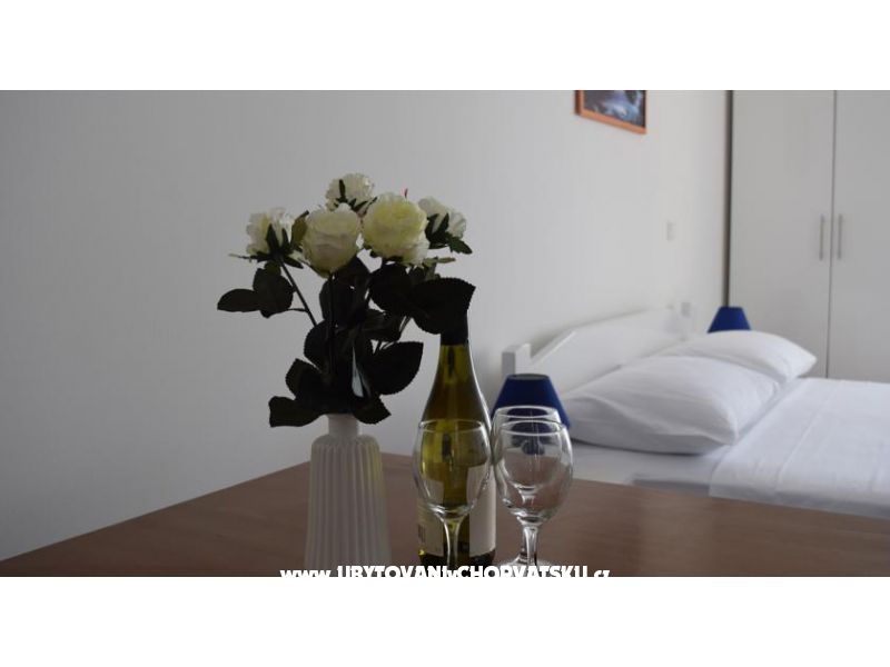 Ferienwohnungen King – Ferienwohnung Podstrana, Kroatien – Foto 13