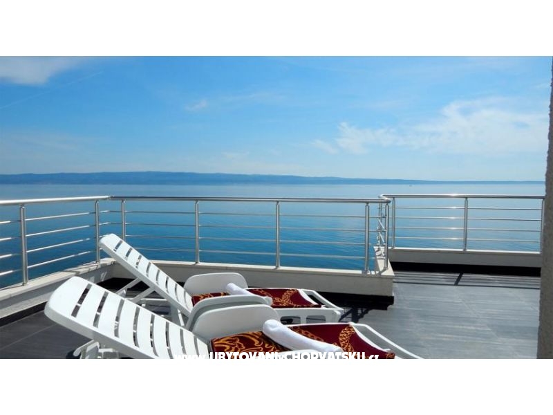 Ferienwohnungen King – Ferienwohnung Podstrana, Kroatien – Foto 14