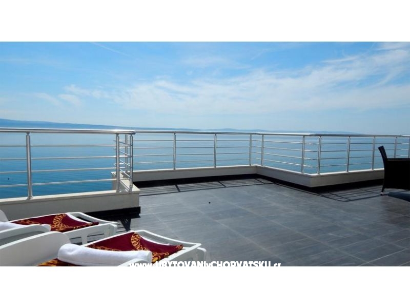 Ferienwohnungen King – Ferienwohnung Podstrana, Kroatien – Foto 15