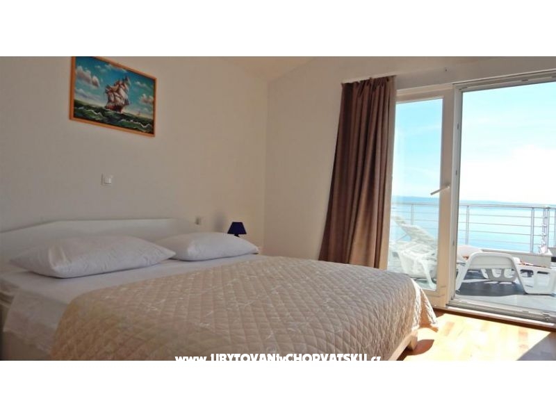 Ferienwohnungen King – Ferienwohnung Podstrana, Kroatien – Foto 16