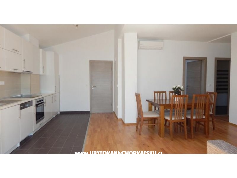 Ferienwohnungen King – Ferienwohnung Podstrana, Kroatien – Foto 17