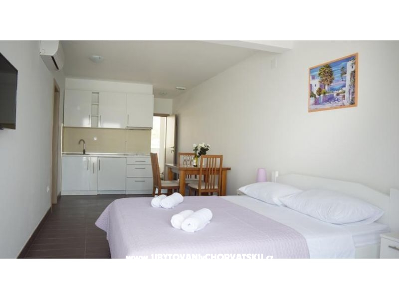 Ferienwohnungen King – Ferienwohnung Podstrana, Kroatien – Foto 18