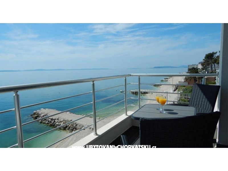 Ferienwohnungen King – Ferienwohnung Podstrana, Kroatien – Foto 2