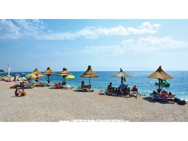 Ferienwohnungen King – Ferienwohnung Podstrana, Kroatien – Foto 3