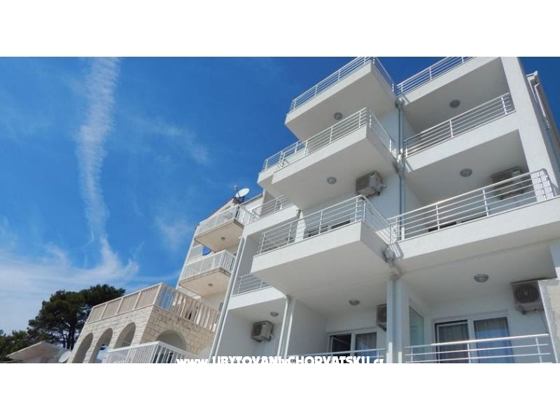 Ferienwohnungen King – Ferienwohnung Podstrana, Kroatien – Foto 4