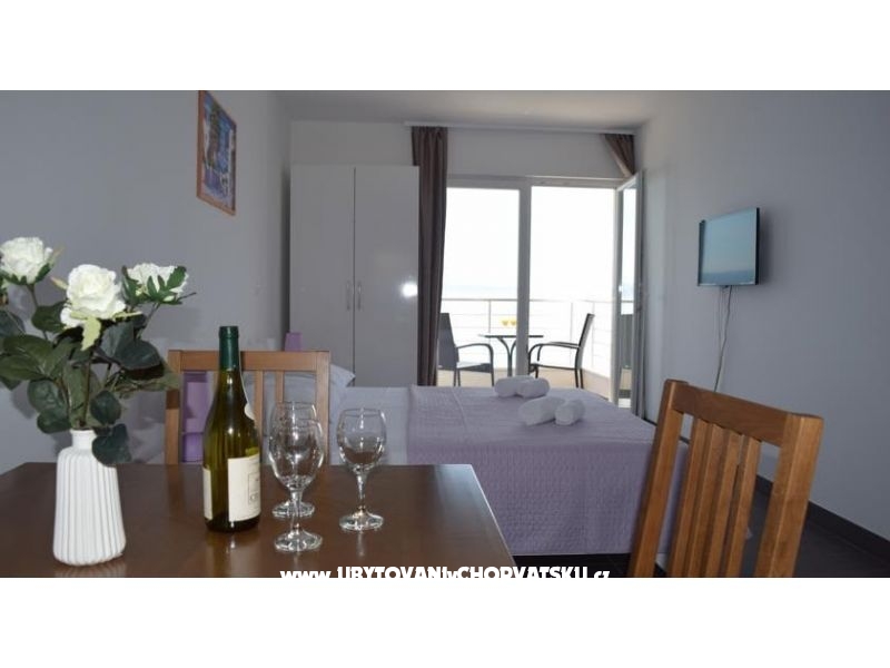 Ferienwohnungen King – Ferienwohnung Podstrana, Kroatien – Foto 5