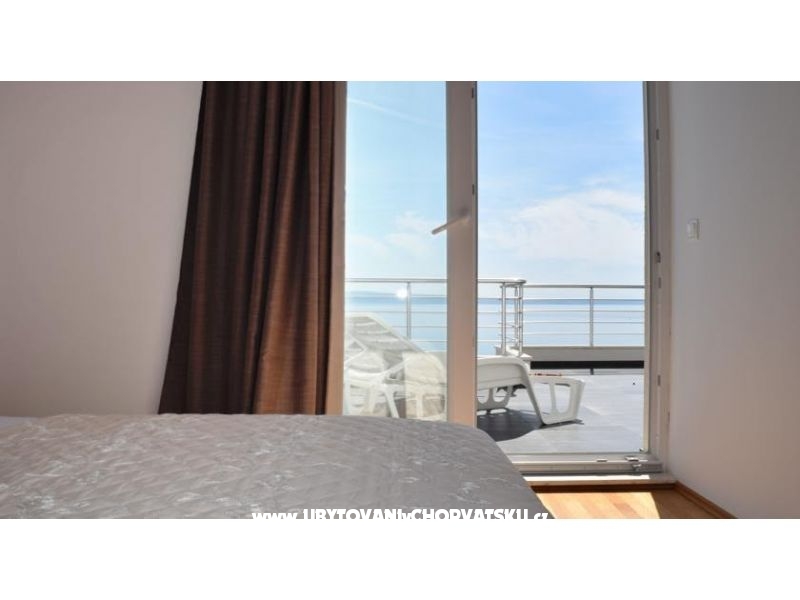 Ferienwohnungen King – Ferienwohnung Podstrana, Kroatien – Foto 6