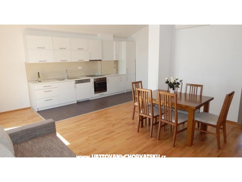 Ferienwohnungen King – Ferienwohnung Podstrana, Kroatien – Foto 7