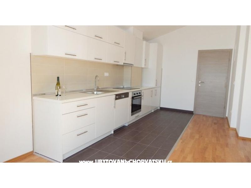 Ferienwohnungen King – Ferienwohnung Podstrana, Kroatien – Foto 9