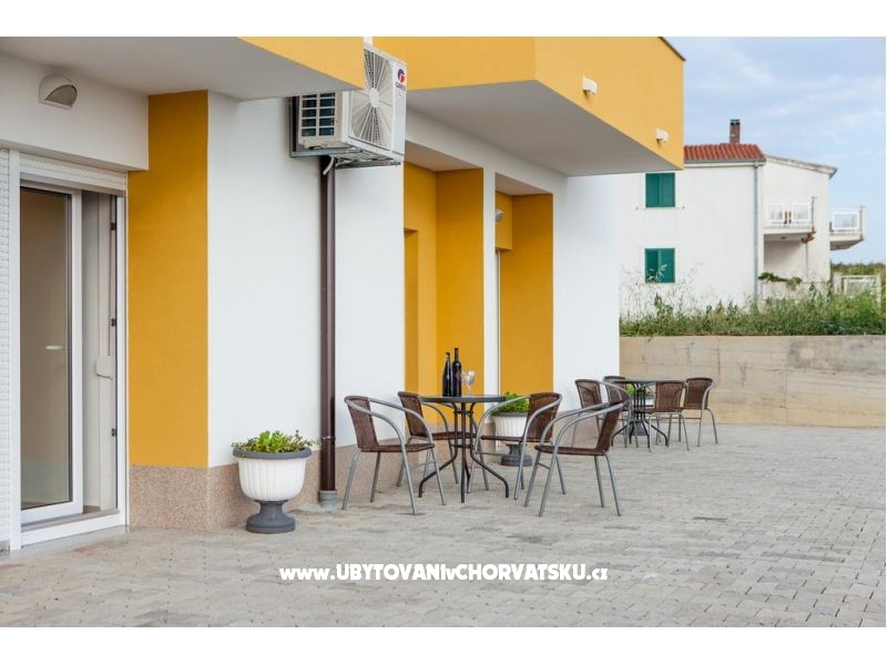 Ferienwohnungen Knezovic – Ferienwohnung Podstrana, Kroatien – Foto 10